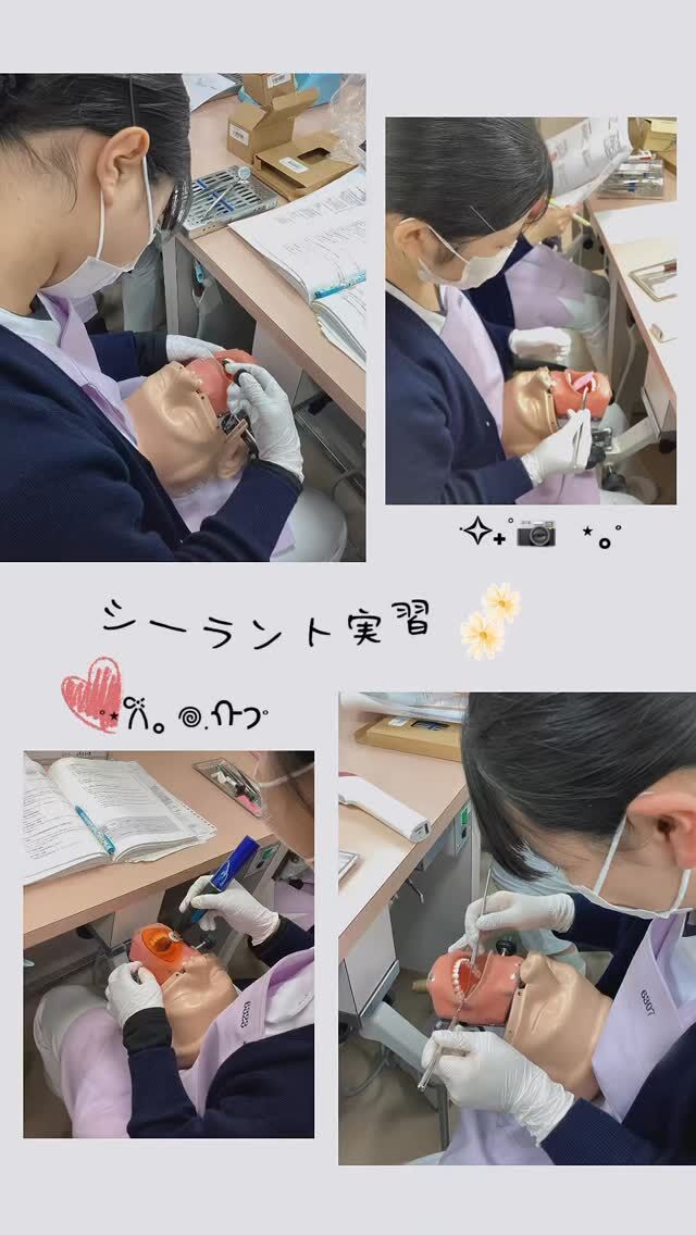 石川県歯科医師会立 歯科医療専門学校